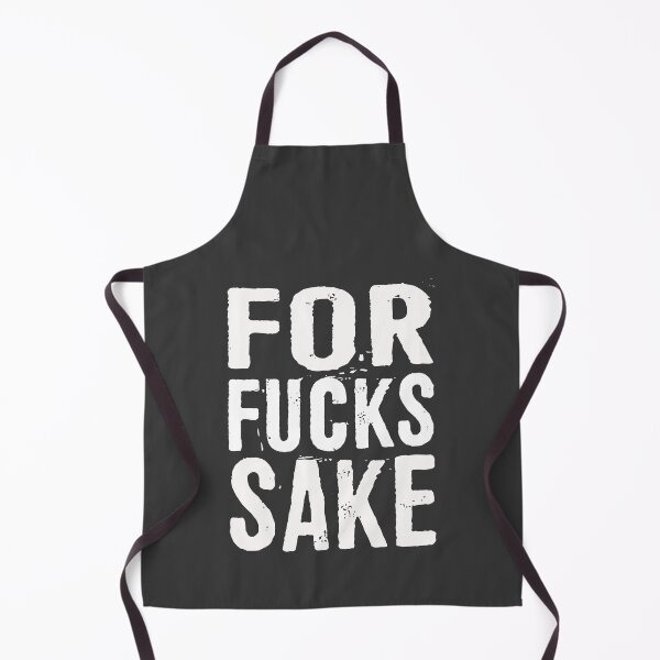 Item preview, For Fucks Sake Shirts designed and sold by ffishingteam.