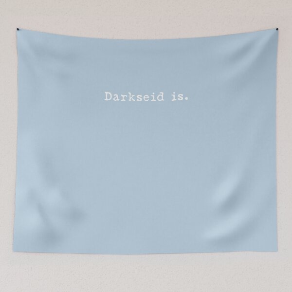 Item preview, Best Selling - Darkseid Is Merchandise Essential T-Shirt designed and sold by Irisegener.