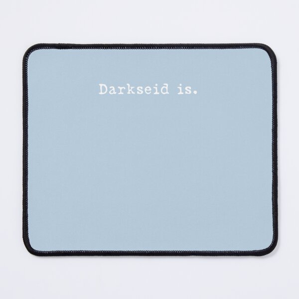 Item preview, Best Selling - Darkseid Is Merchandise Essential T-Shirt designed and sold by Irisegener.
