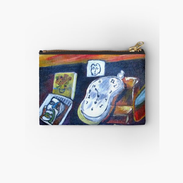 Item preview, Artists Dream designed and sold by Clyde J. Kell.