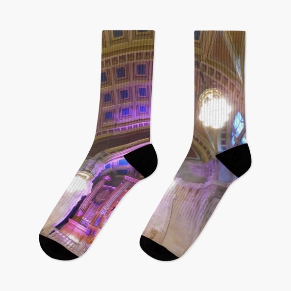 Item preview, Scottish Photography Series (Vectorized) -  Kelvingrove Art Gallery and Museum Organ Glasgow  designed and sold by MacPean.