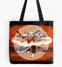 Avatar State Tote Bag