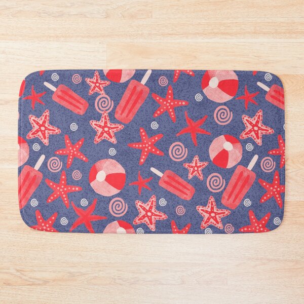 Item preview, Fun at the Beach designed and sold by Veata.