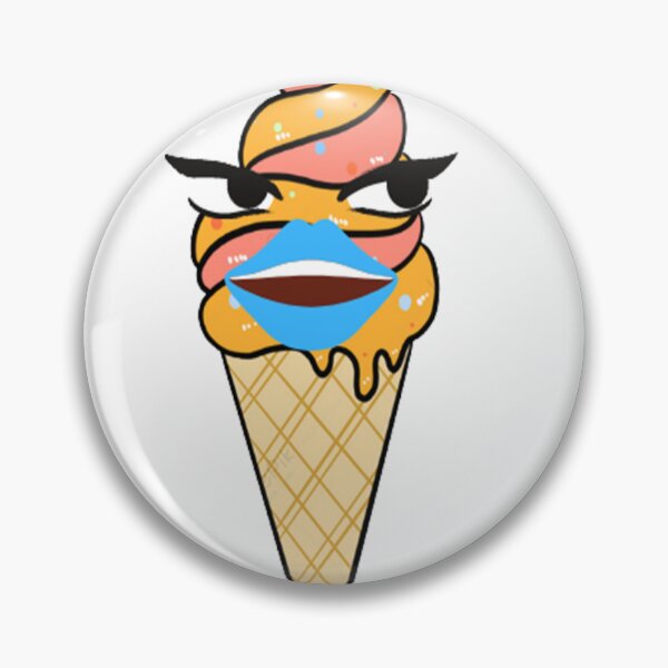 Item preview,  Icecream Lover cone designed and sold by Your  Dream.