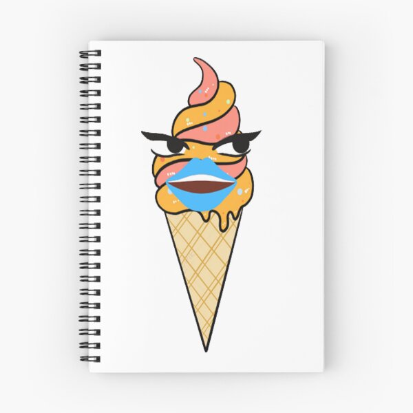 Item preview,  Icecream Lover cone designed and sold by Your  Dream.