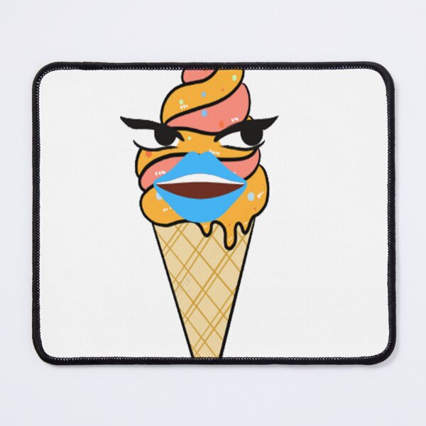 Item preview, Icecream Lover cone designed and sold by Your Dream.
