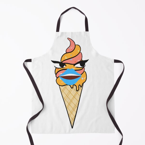 Item preview, Icecream Lover cone designed and sold by Your Dream.
