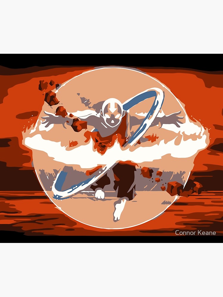Avatar State by conatron13