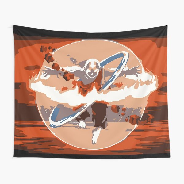 Avatar State Tapestry