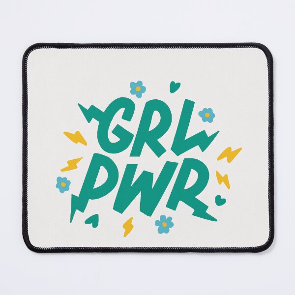 Item preview, Girl Powers designed and sold by HotYoga.
