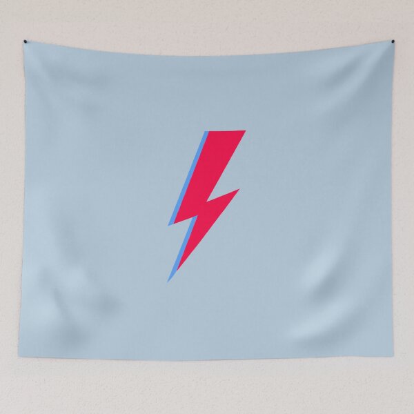 Item preview, BEST SELLING - David Bowie Essential T-Shirt designed and sold by Irisegener.