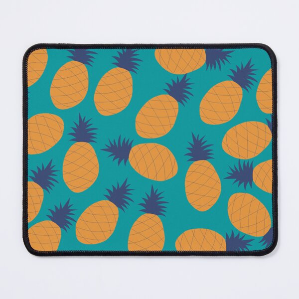 Item preview, majestic pineapple designed and sold by quirkyart123.