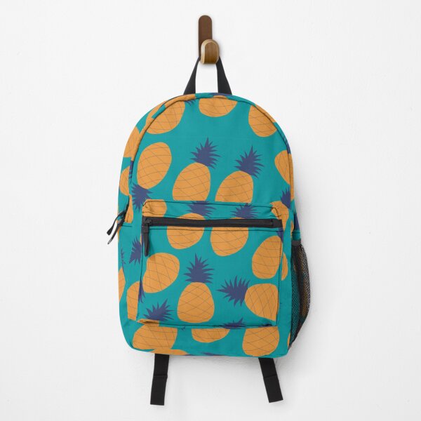 Item preview, majestic pineapple designed and sold by quirkyart123.