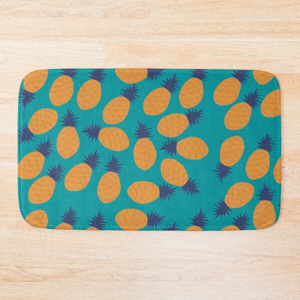 Item preview, majestic pineapple designed and sold by quirkyart123.