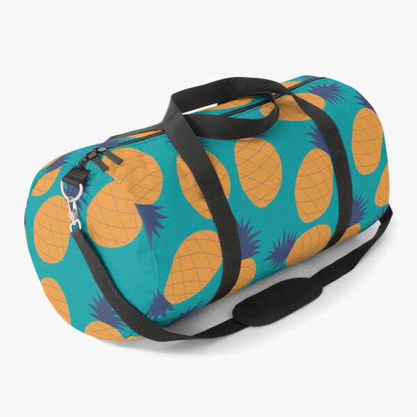 Item preview, majestic pineapple designed and sold by quirkyart123.
