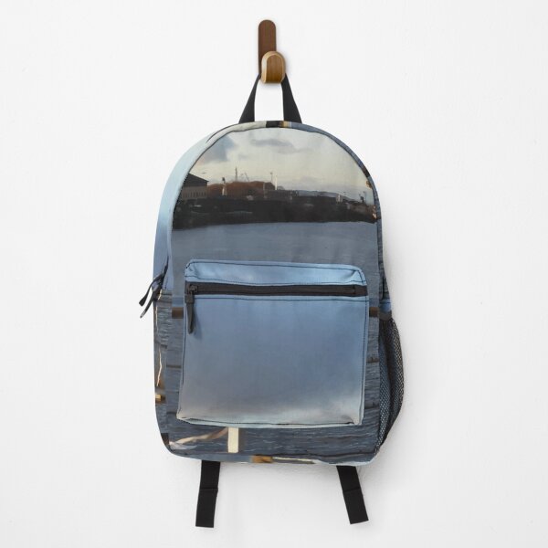 Item preview, Scottish Photography Series (Vectorized) - Enjoying the View designed and sold by MacPean.