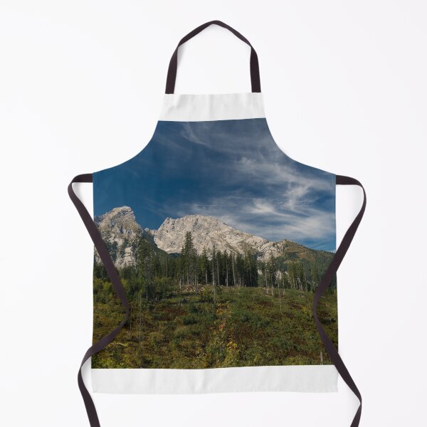 Item preview, Watzmann mountain panorama - Berchtesgaden Alps designed and sold by xP42.