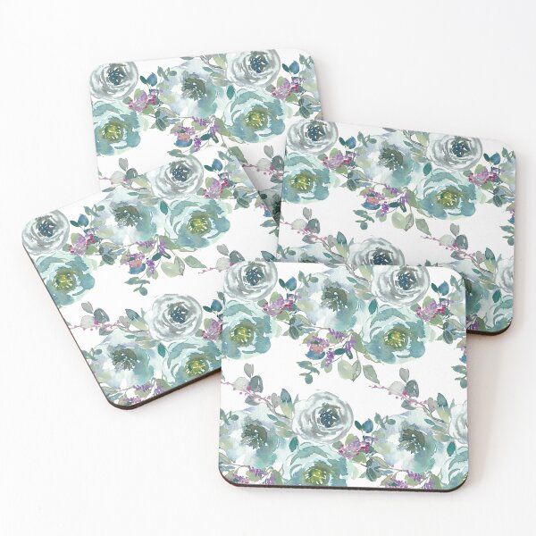 Item preview,  colorful elegant and classy beautiful Flower pillow  gift for wife gift for gilfriend gift for flower lovers gift for botanists  designed and sold by GhostAmine.