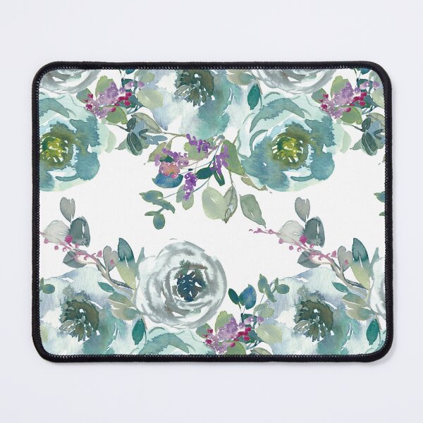 Item preview,  colorful elegant and classy beautiful Flower pillow  gift for wife gift for gilfriend gift for flower lovers gift for botanists  designed and sold by GhostAmine.