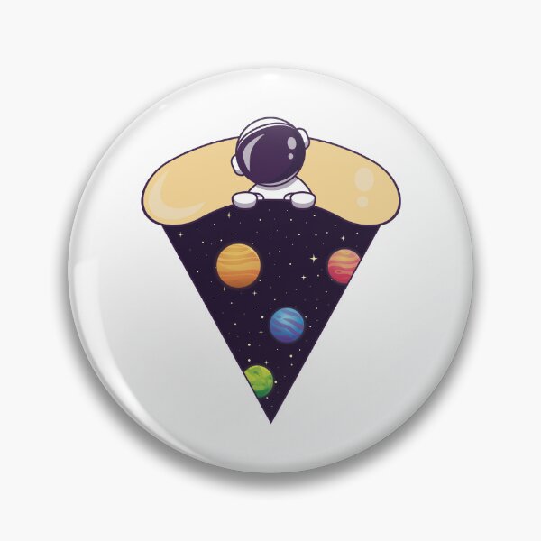 Item preview, Galactic Deliciousness designed and sold by Dufawa.