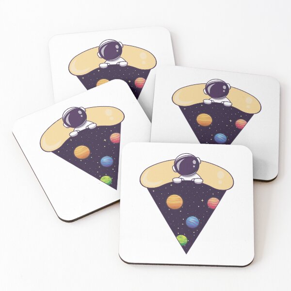 Item preview, Galactic Deliciousness designed and sold by Dufawa.