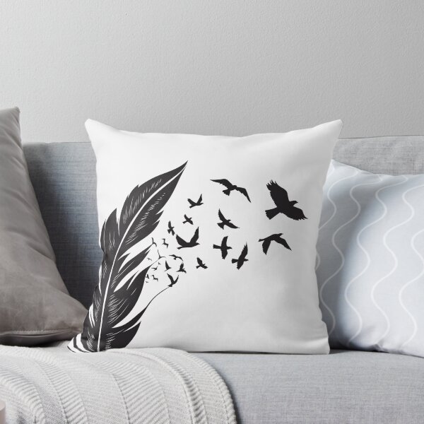 Item preview, Brids of Feather designed and sold by BakaOutfit.