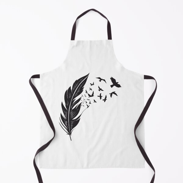 Item preview, Brids of Feather designed and sold by BakaOutfit.