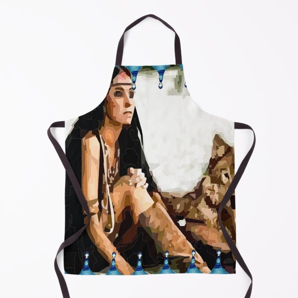 Item preview, fwc 0534 Native American designed and sold by fred chiea.