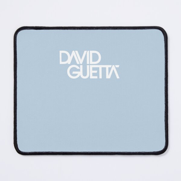 Item preview, BEST SELLING - David Guetta Logo Essential Essential T-Shirt designed and sold by Irisegener.