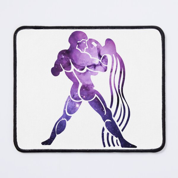 Item preview, Space Aquarius designed and sold by Most-Mysterious.