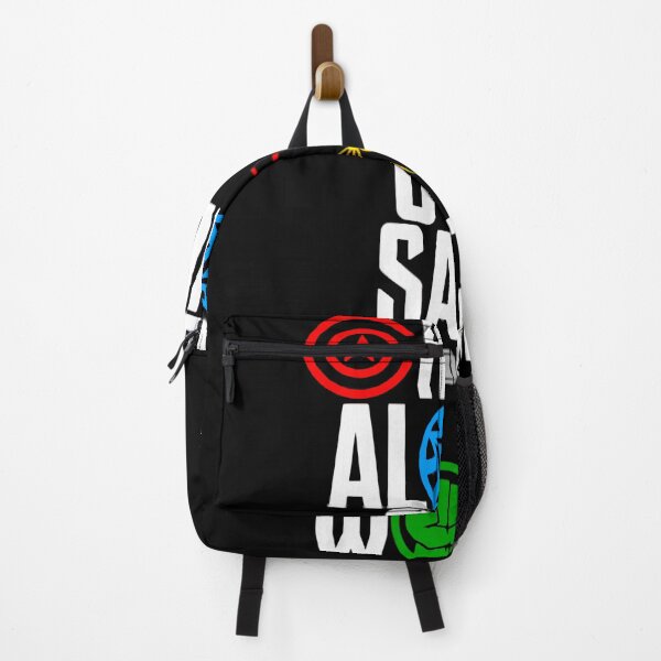Item preview, Christ-Alone-Can-Save-The-World designed and sold by IliasLeroy.