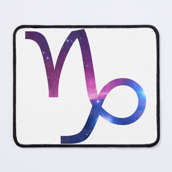 Item preview, Universe Capricorn Symbol designed and sold by Most-Mysterious.