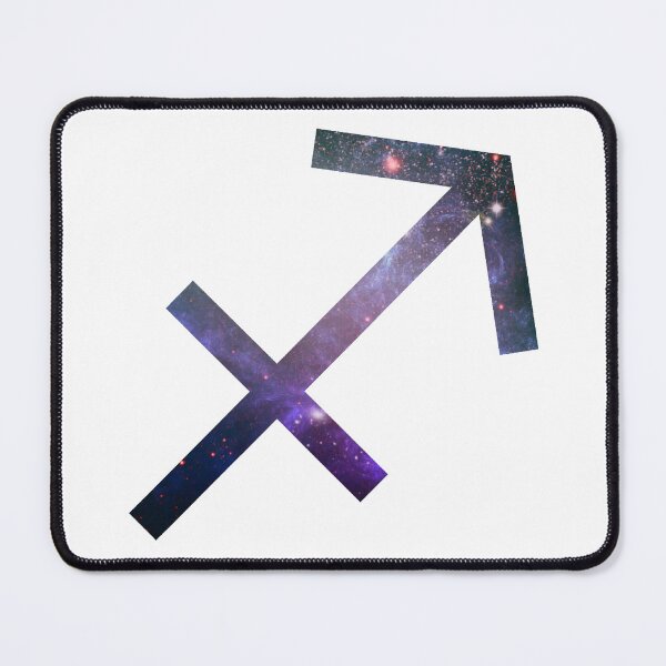 Item preview, Universe Sagittarius Symbol designed and sold by Most-Mysterious.