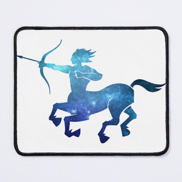 Item preview, Space Sagittarius designed and sold by Most-Mysterious.
