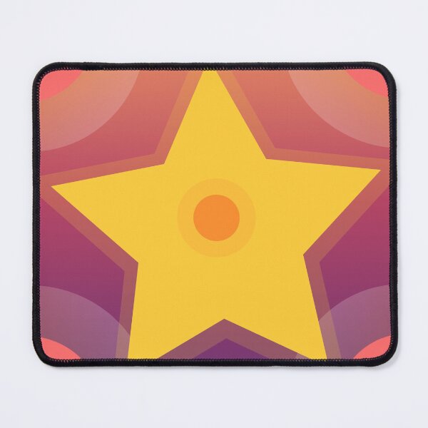 Item preview, star wallpaper purple yellow pink designed and sold by mysakura.