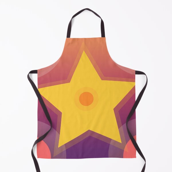 Item preview, star wallpaper purple yellow pink designed and sold by mysakura.