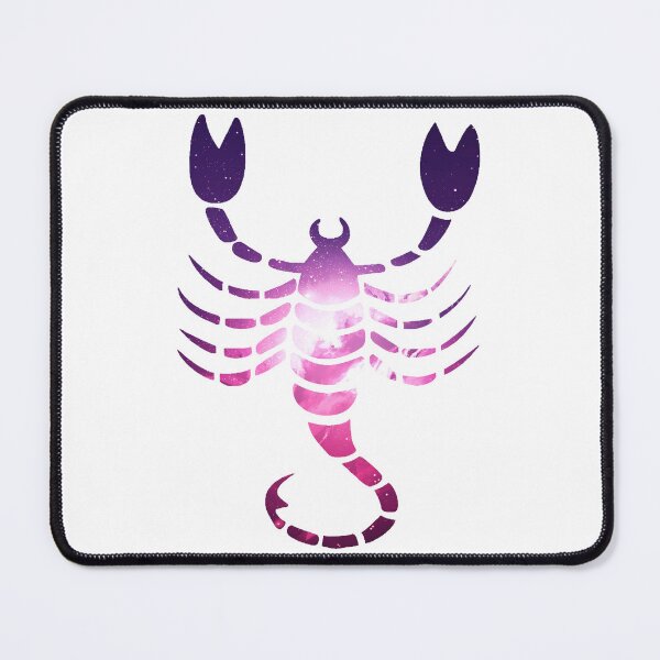 Item preview, Space Scorpio designed and sold by Most-Mysterious.
