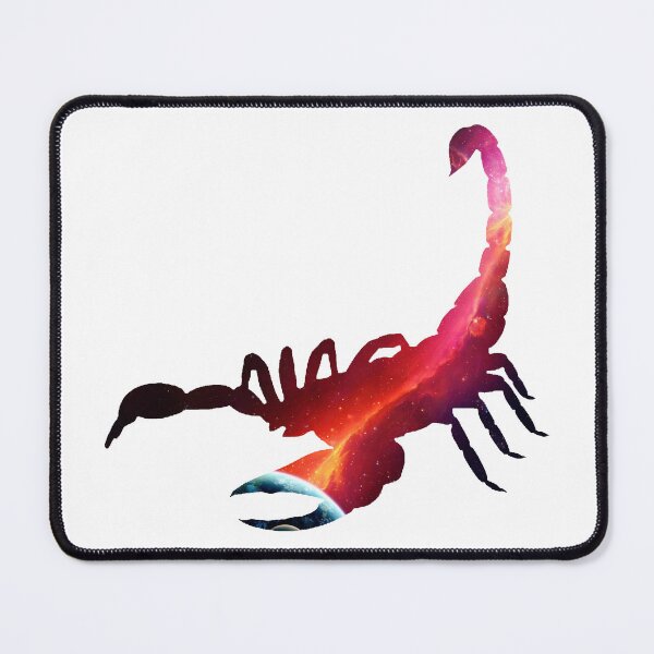 Item preview, Galaxy Scorpio Head designed and sold by Most-Mysterious.