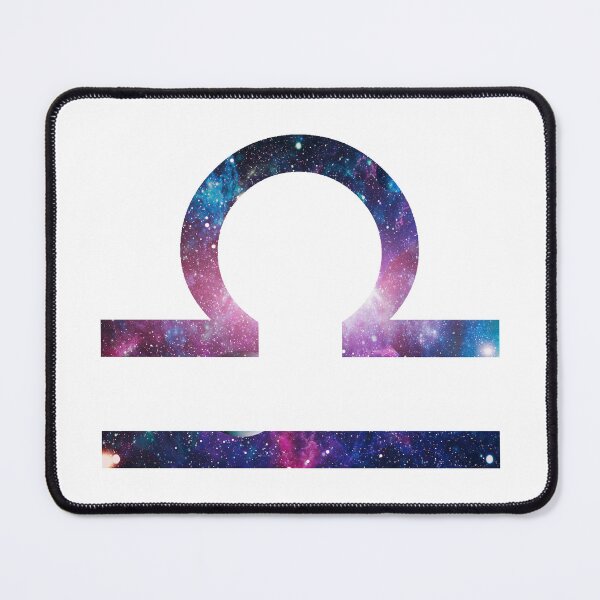 Item preview, Universe Libra Symbol designed and sold by Most-Mysterious.