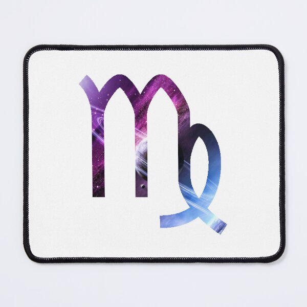 Item preview, Universe Virgo Symbol designed and sold by Most-Mysterious.