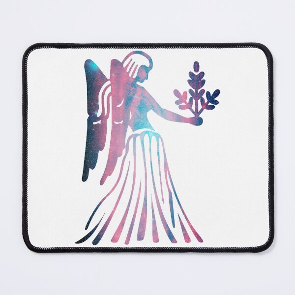 Item preview, Space Virgo designed and sold by Most-Mysterious.