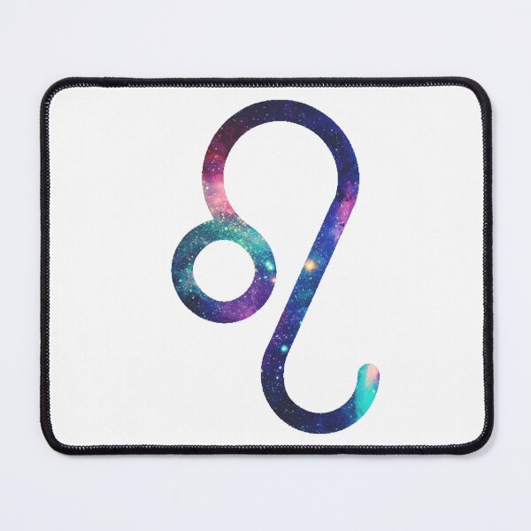 Item preview, Universe Leo Symbol designed and sold by Most-Mysterious.