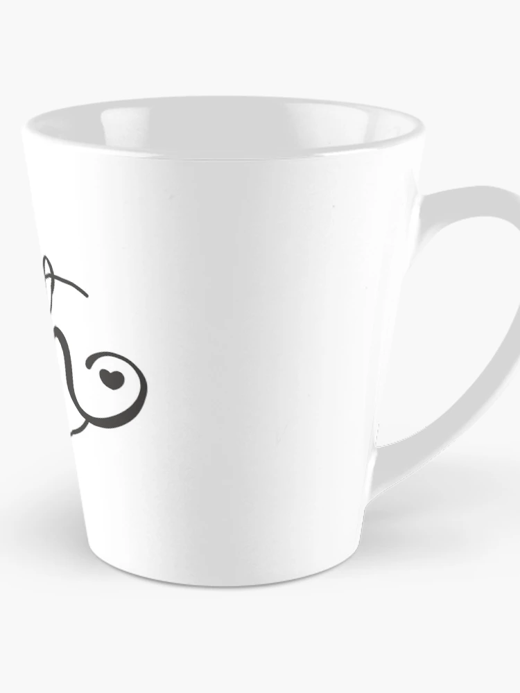 Thumbnail 1 of 4, Coffee Mug, Ruth Name, Ruth Calligraphy, Gift for Ruth, Custom Gift Ruth, Personalized Gift Ruth, Ruth Gift, Birthday Gift designed and sold by NameArtStore.