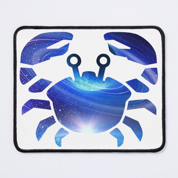 Item preview, Galaxy Cancer Head designed and sold by Most-Mysterious.