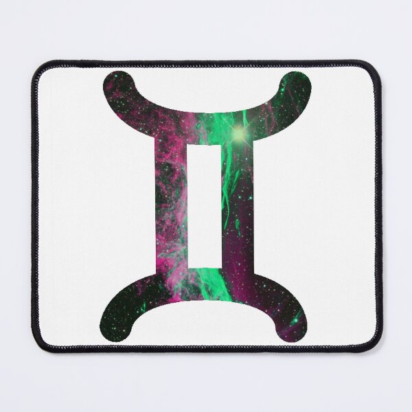 Item preview, Universe Gemini Symbol designed and sold by Most-Mysterious.