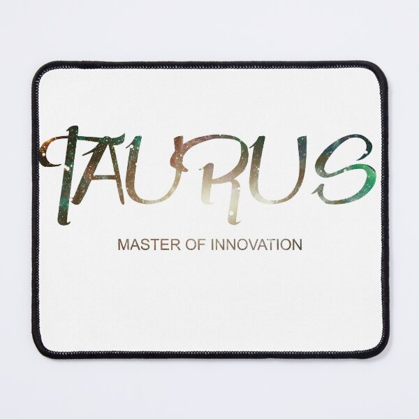 Item preview, Space Taurus Master designed and sold by Most-Mysterious.