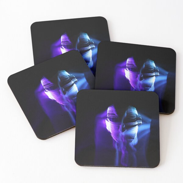 Item preview, Color exposure of a human face designed and sold by viknitov.