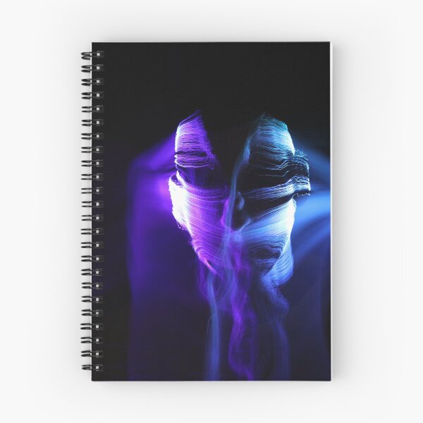 Item preview, Color exposure of a human face designed and sold by viknitov.