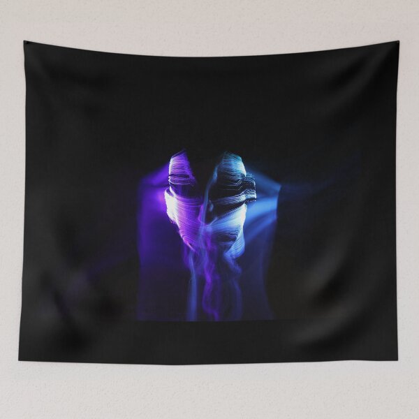 Item preview, Color exposure of a human face designed and sold by viknitov.
