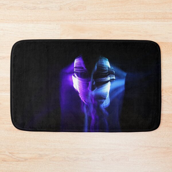 Item preview, Color exposure of a human face designed and sold by viknitov.